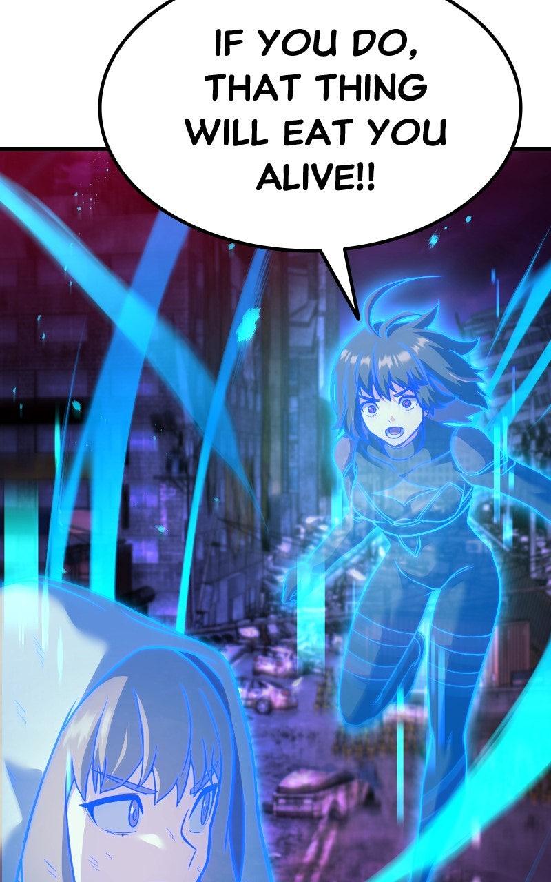 Divine Delivery Episode 84 34