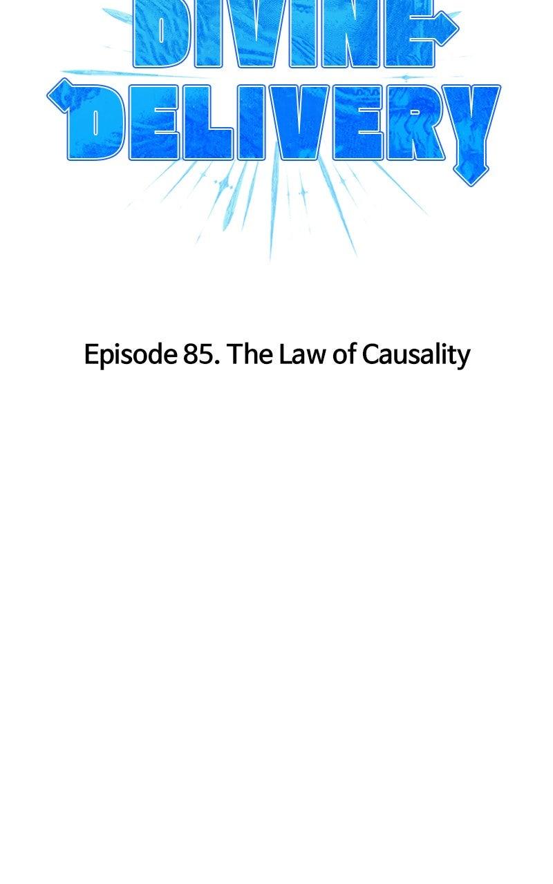 Divine Delivery Episode 85 13