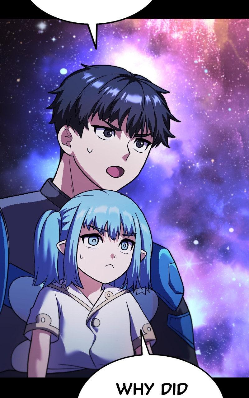 Divine Delivery Episode 85 60