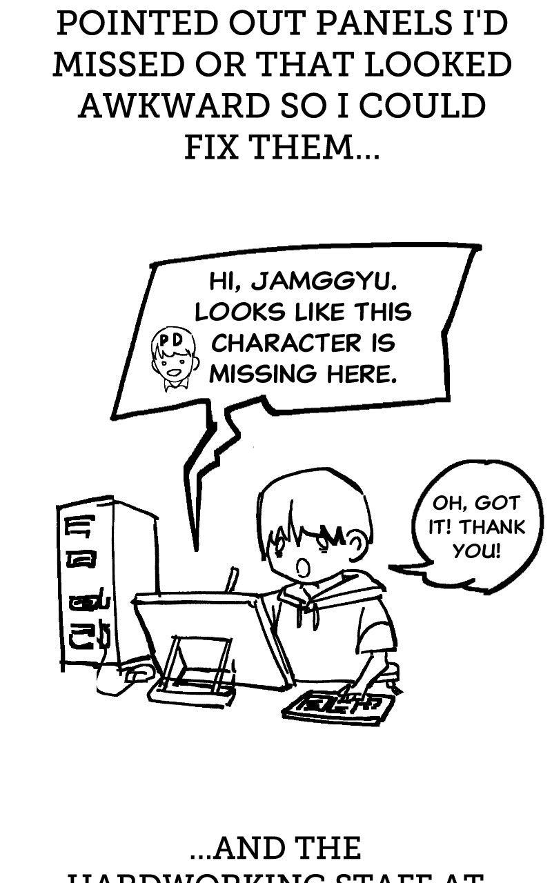 Divine Delivery Episode 88.5 59