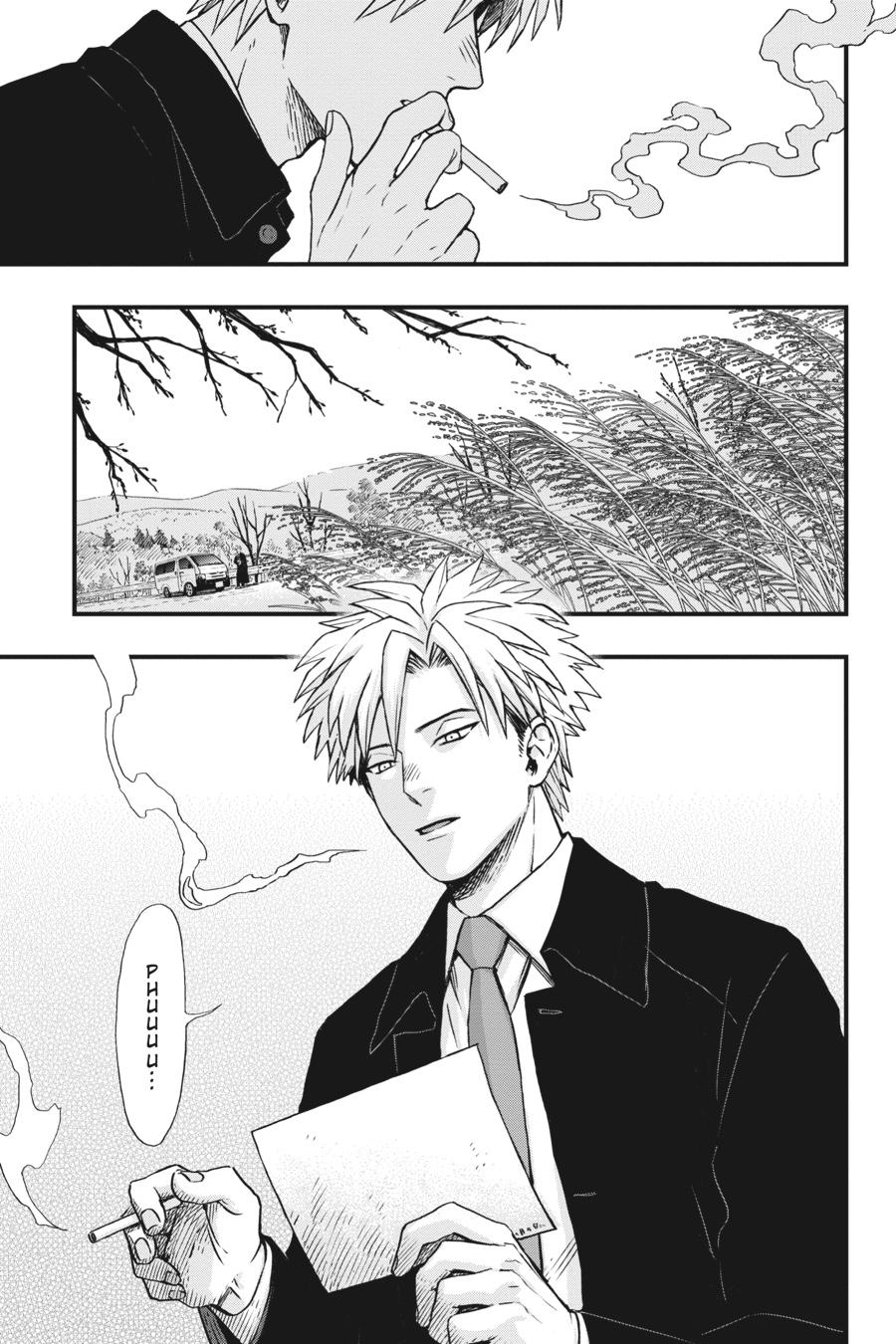 Divine Incursions Chapter 1 5