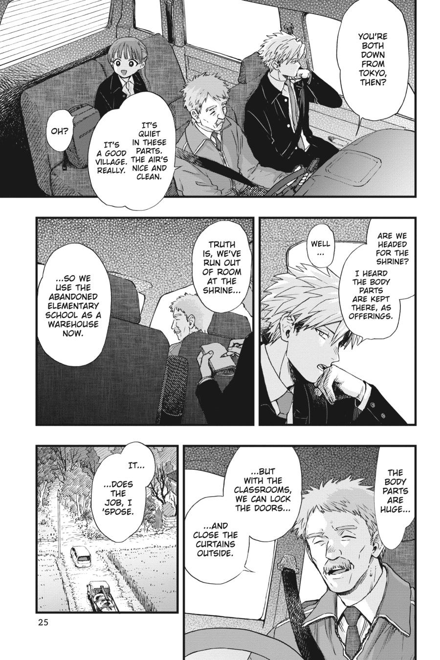 Divine Incursions Chapter 1 24