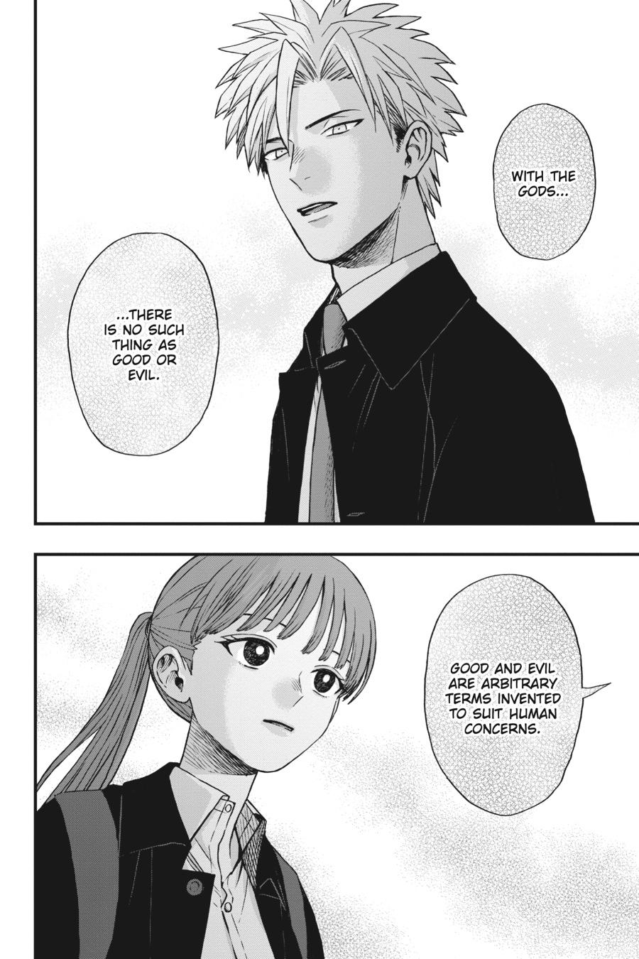 Divine Incursions Chapter 2 14