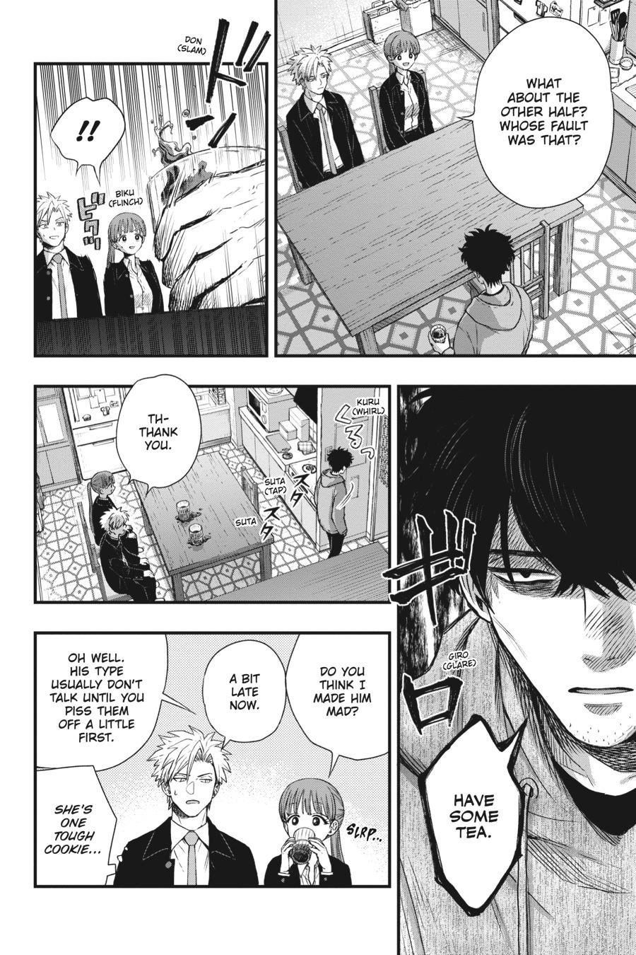 Divine Incursions Chapter 2 24