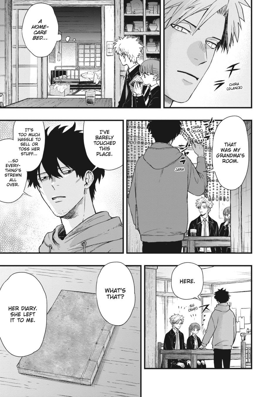 Divine Incursions Chapter 2 25