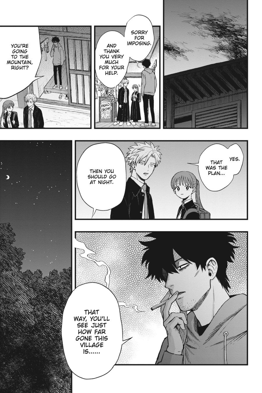 Divine Incursions Chapter 2 37