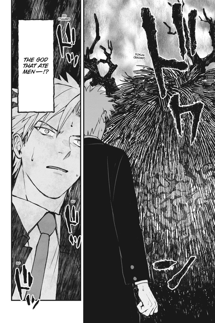 Divine Incursions Chapter 2 44