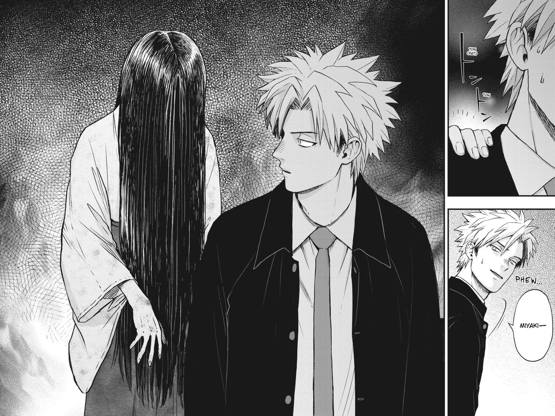 Divine Incursions Chapter 2 46