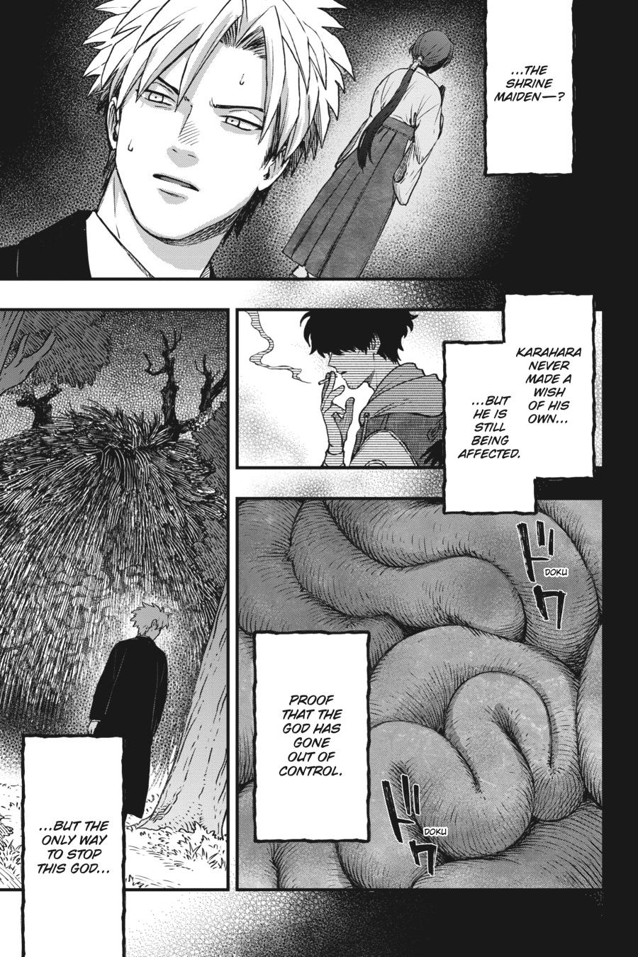 Divine Incursions Chapter 2 48