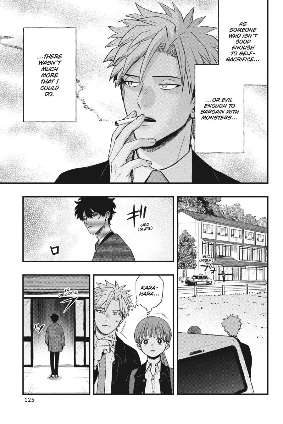 Divine Incursions Chapter 2 58