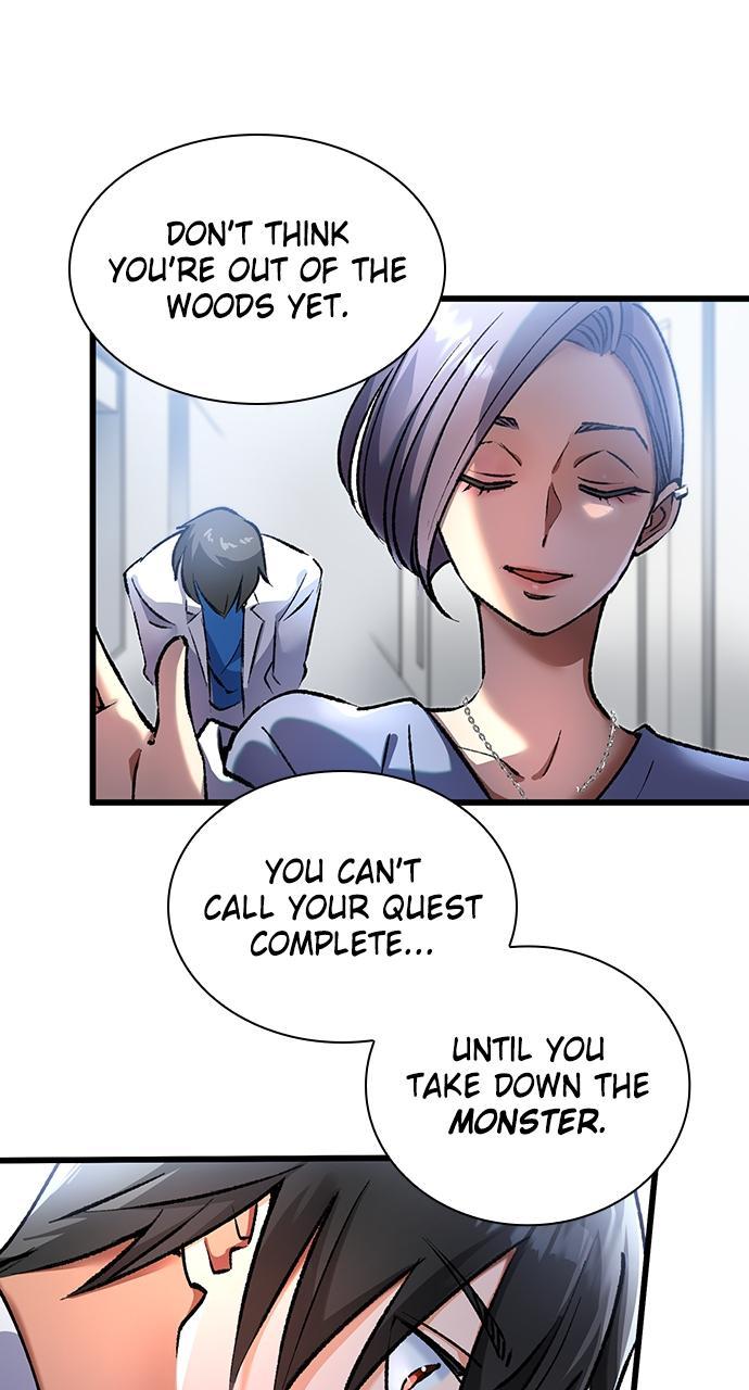 Doctor Quest Episode 10 24