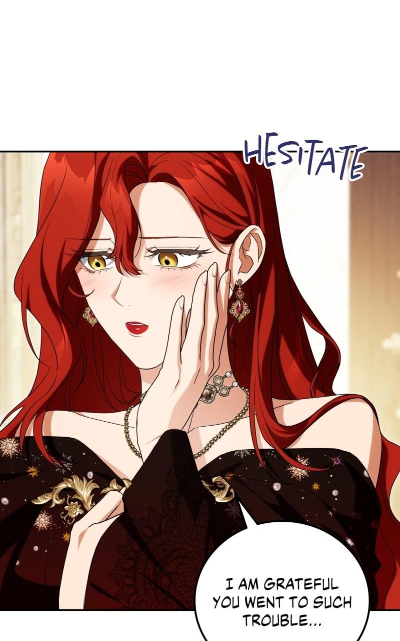 Duchess in Ruins Episode 50 59
