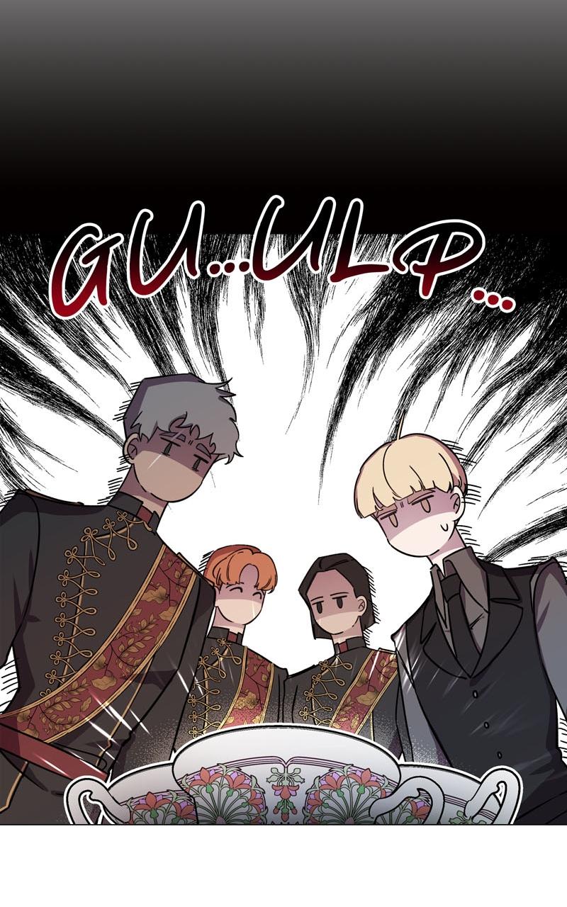 Duchess's Lo-Fi Coffeehouse Episode 6 59