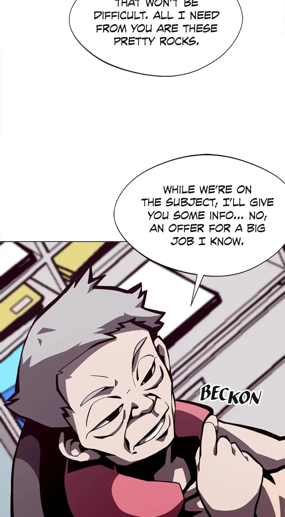 Capítulo 5 — Episode 5 — Page 59