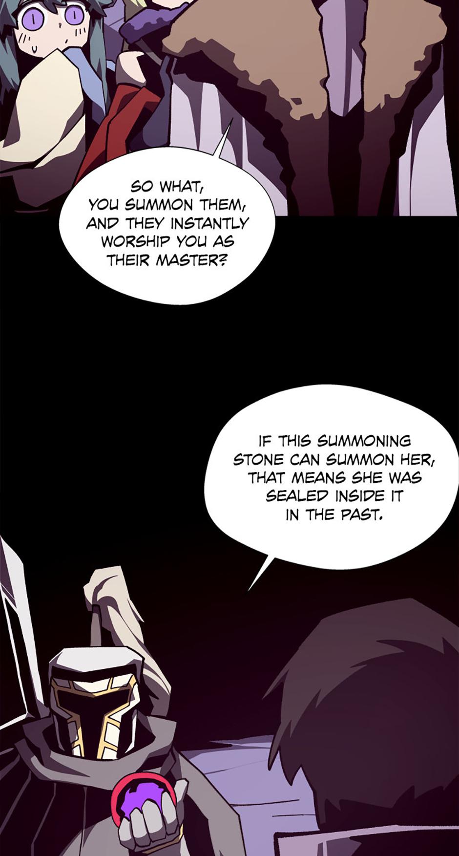 Read Dungeon Odyssey - Chapter 118 - w9.dungeonodysse.com | Image 59