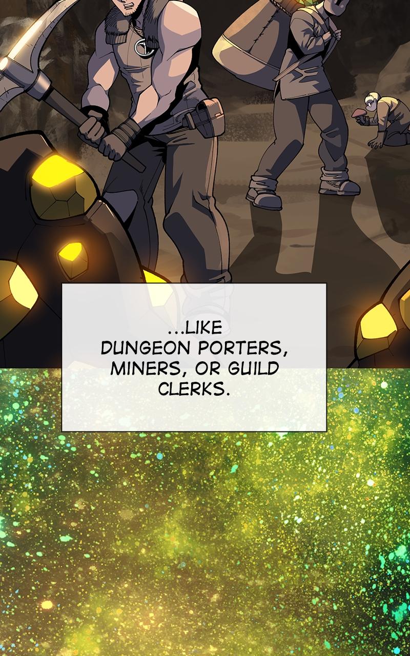 Dungeon Porter Episode 4 5