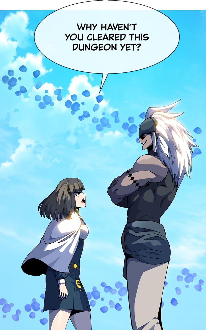 Dungeon Porter Episode 4 45