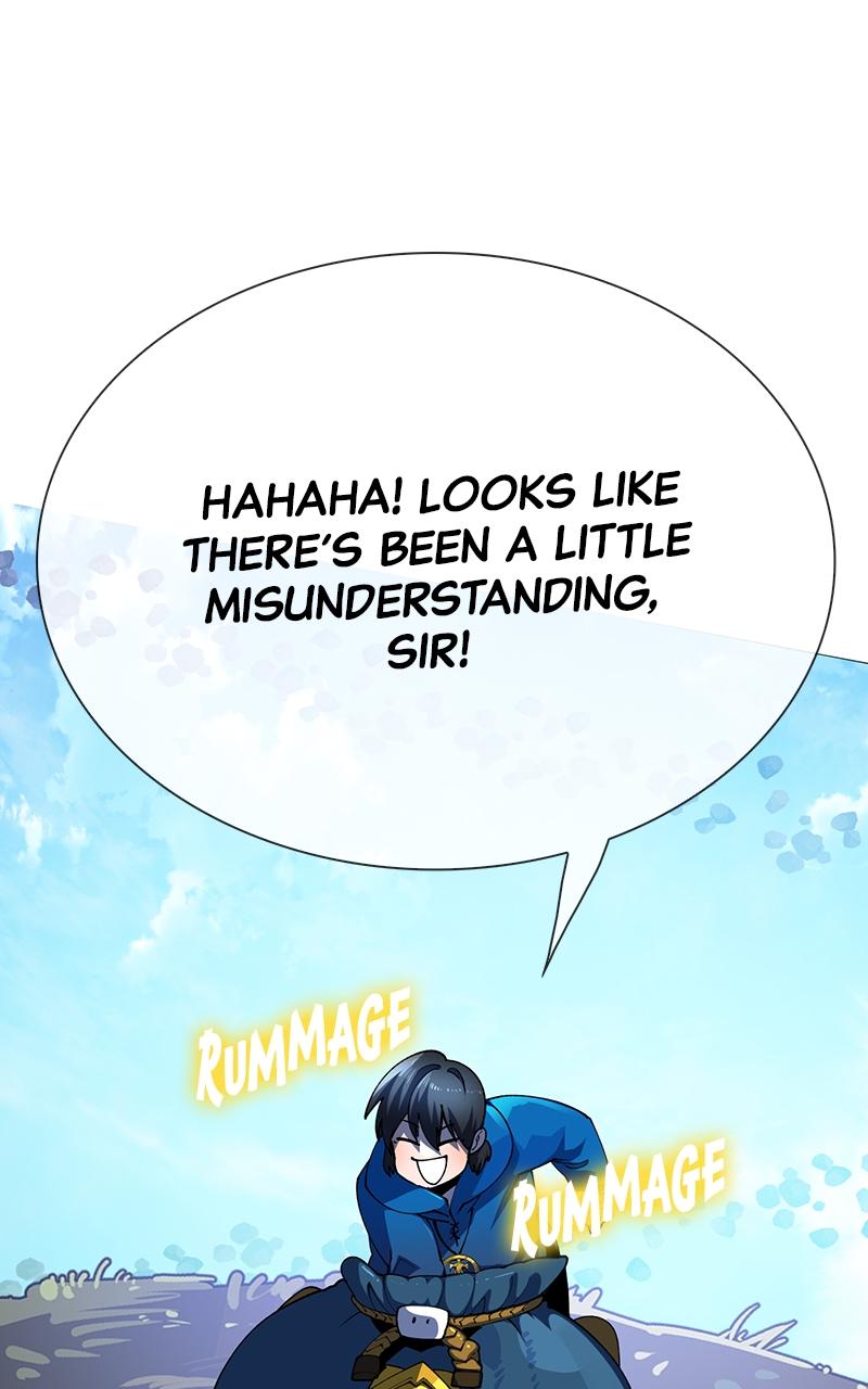 Dungeon Porter Episode 4 61