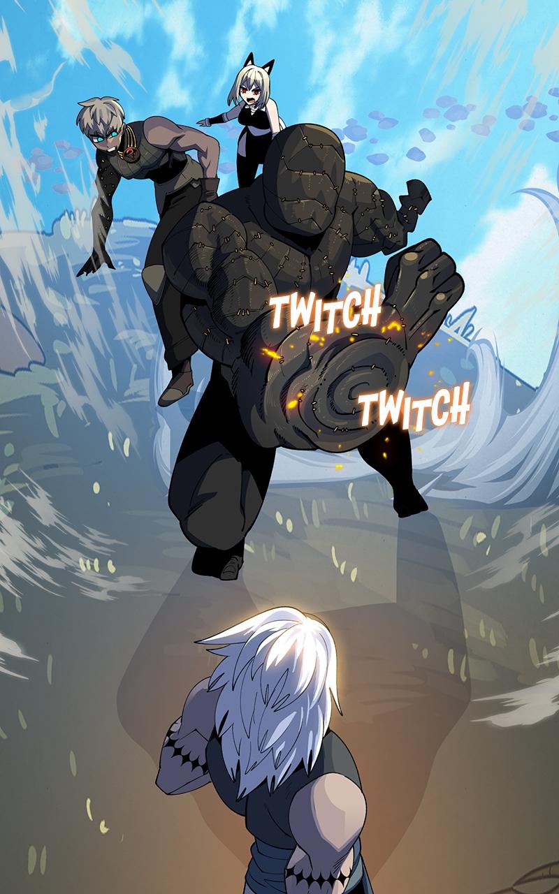 Dungeon Porter Episode 4 113