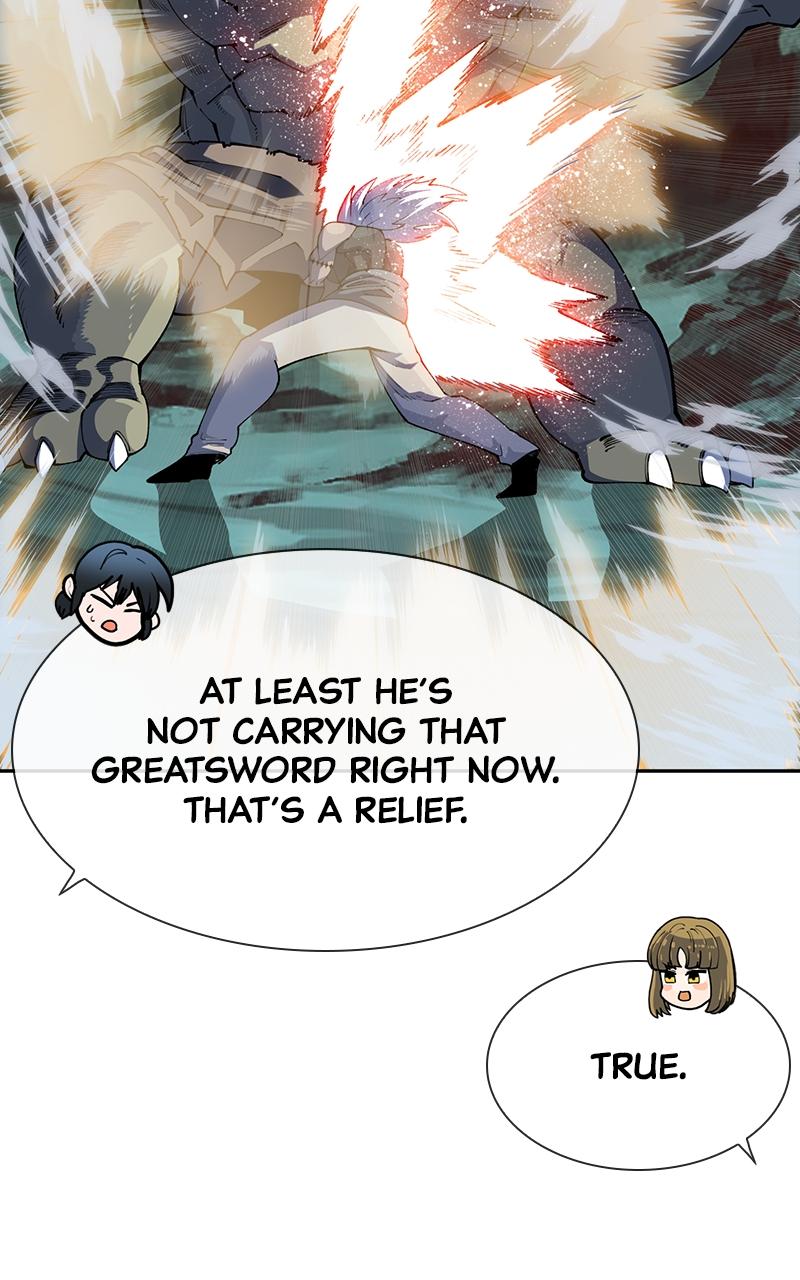 Dungeon Porter Episode 4 160