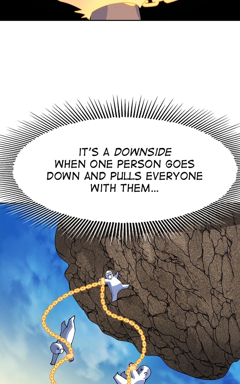 Dungeon Porter Episode 4 172