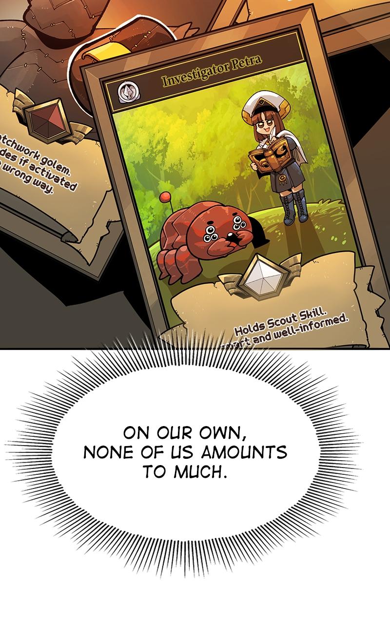 Dungeon Porter Episode 4 180