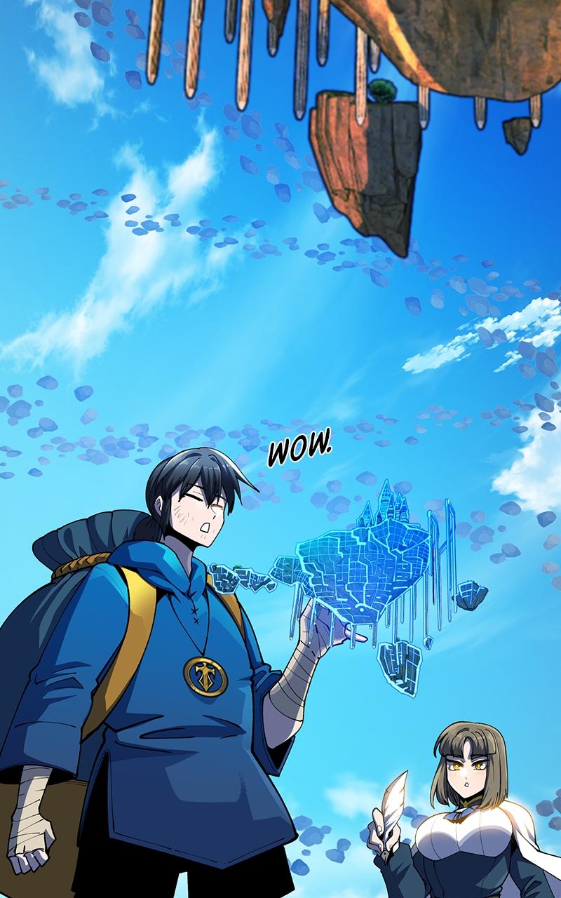 Dungeon Porter Episode 4 193