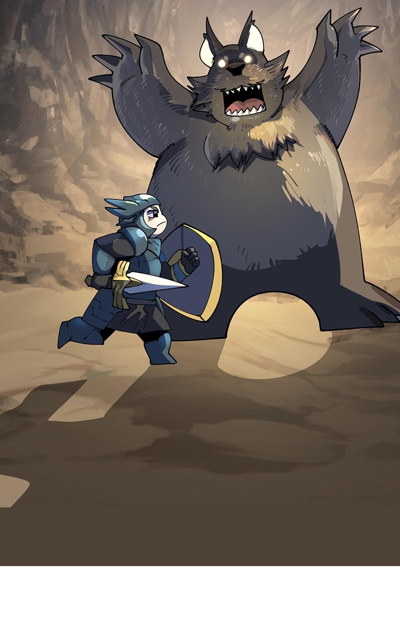 Dungeon Porter Episode 4 203