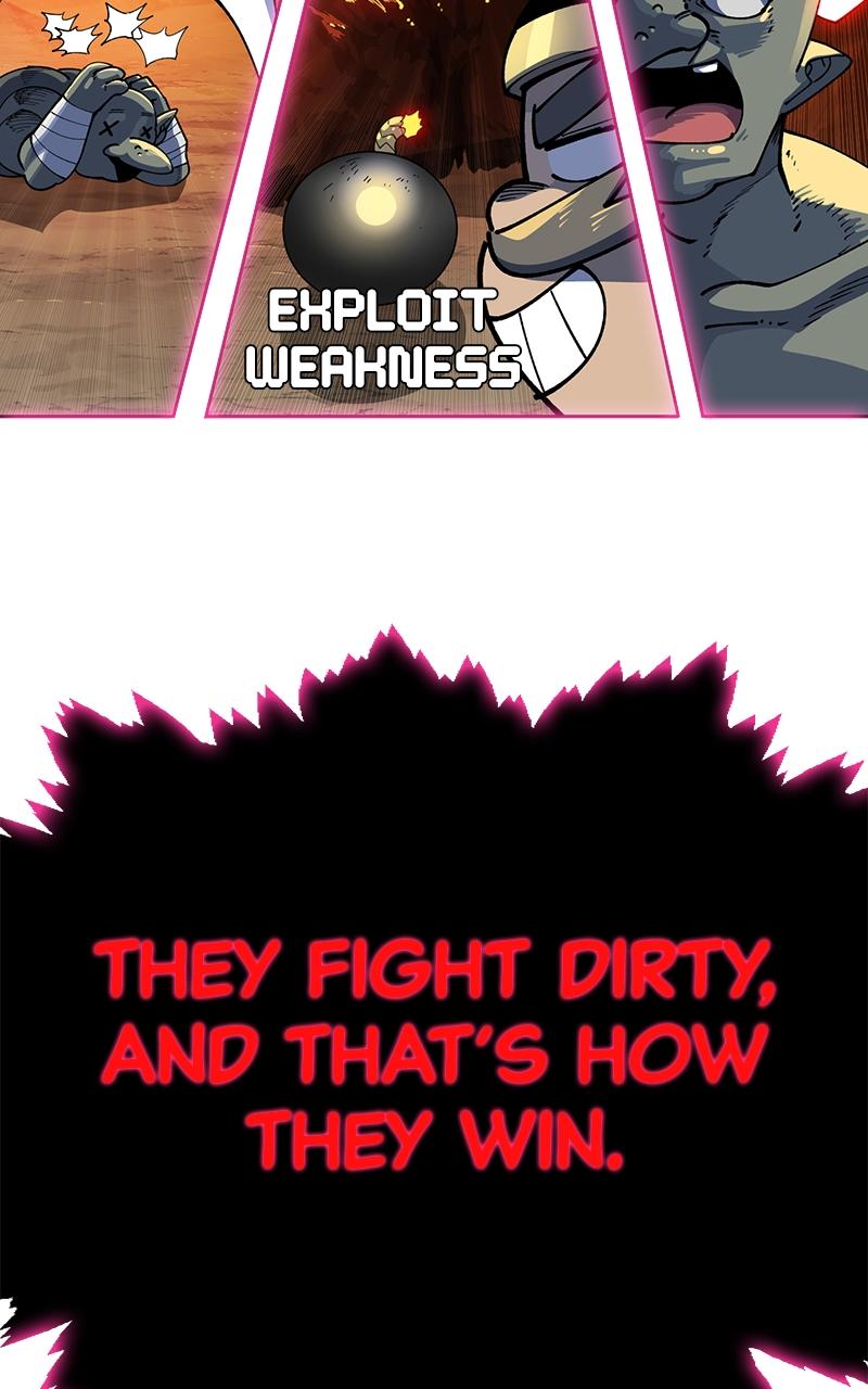 Dungeon Porter Episode 4 209