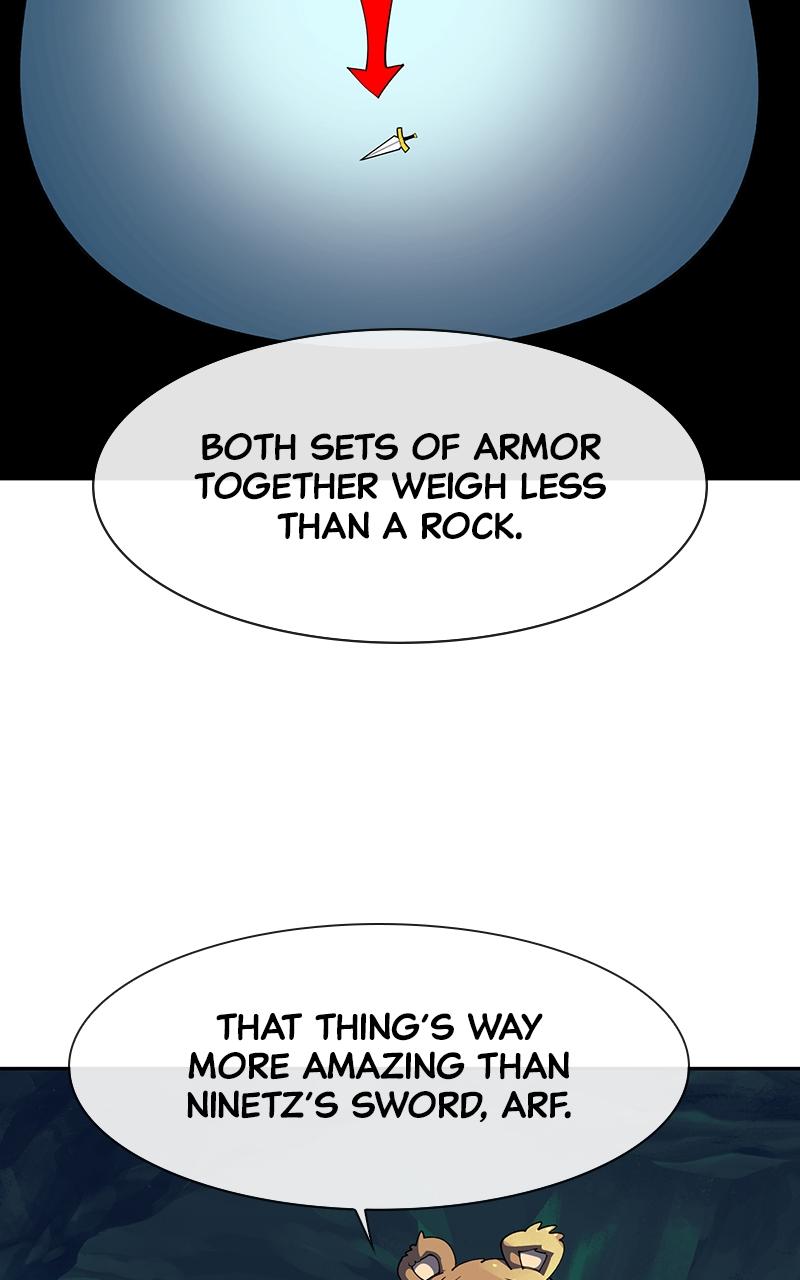 Dungeon Porter Episode 9 59