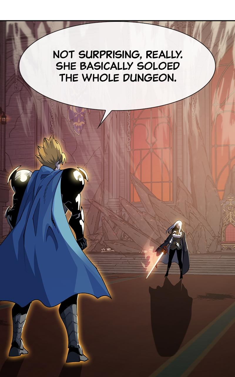 Dungeon Porter Episode 10 6