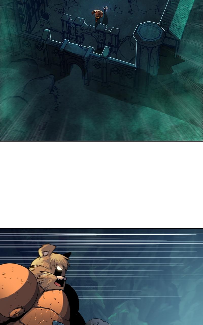 Dungeon Porter Episode 10 30