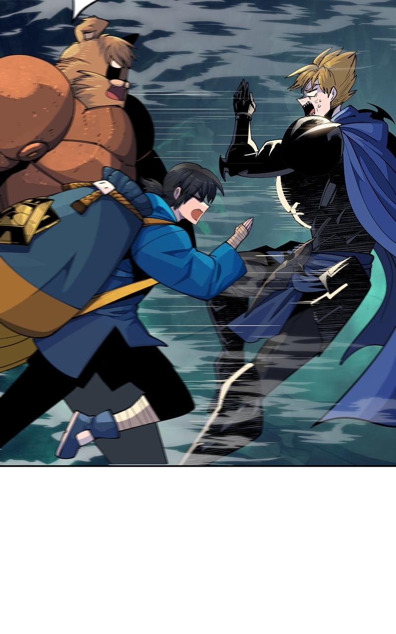 Dungeon Porter Episode 10 32