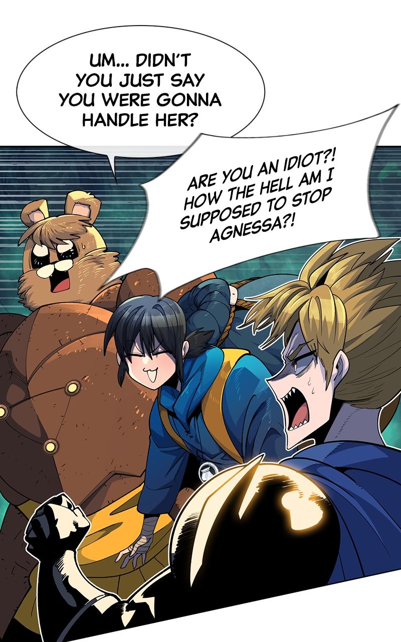 Dungeon Porter Episode 10 33