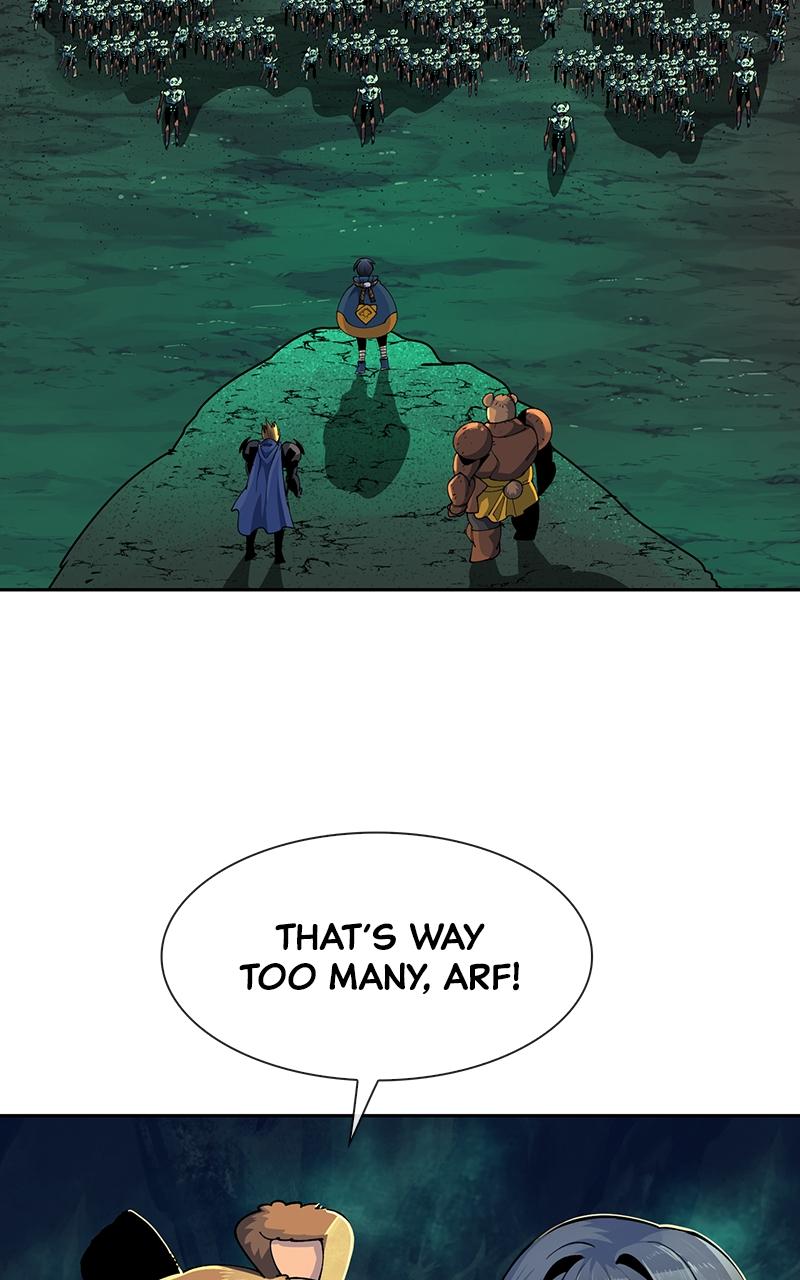 Dungeon Porter Episode 10 40