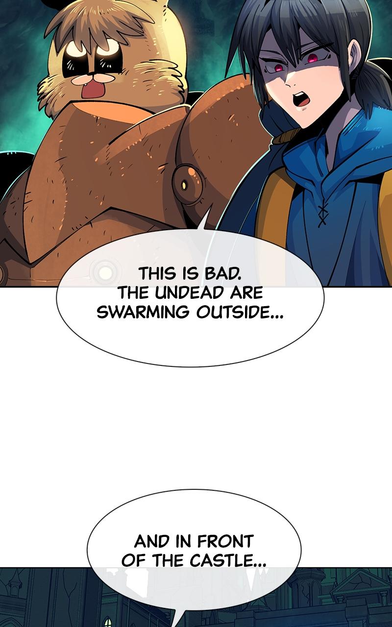 Dungeon Porter Episode 10 41