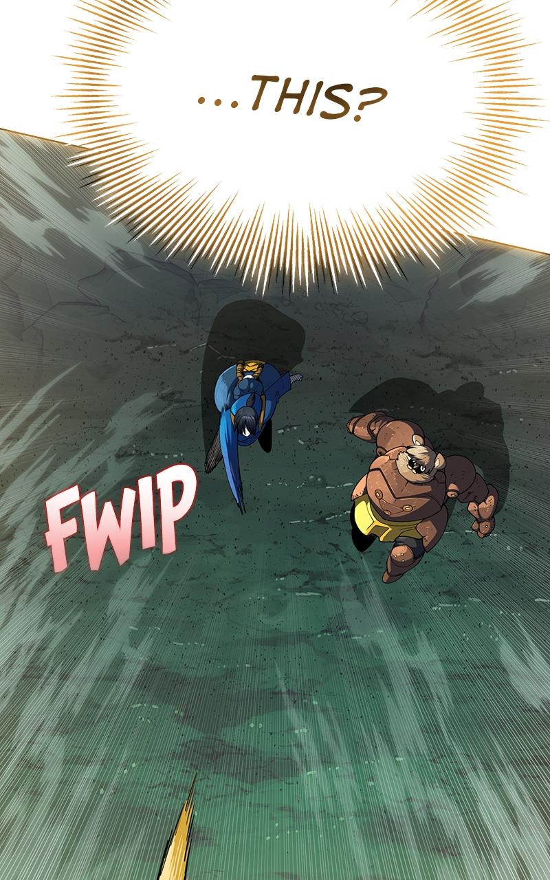 Dungeon Porter Episode 10 65