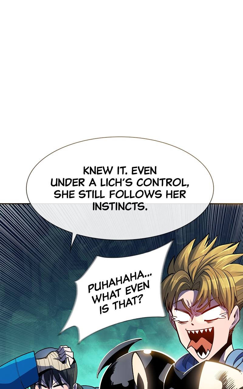 Dungeon Porter Episode 10 73