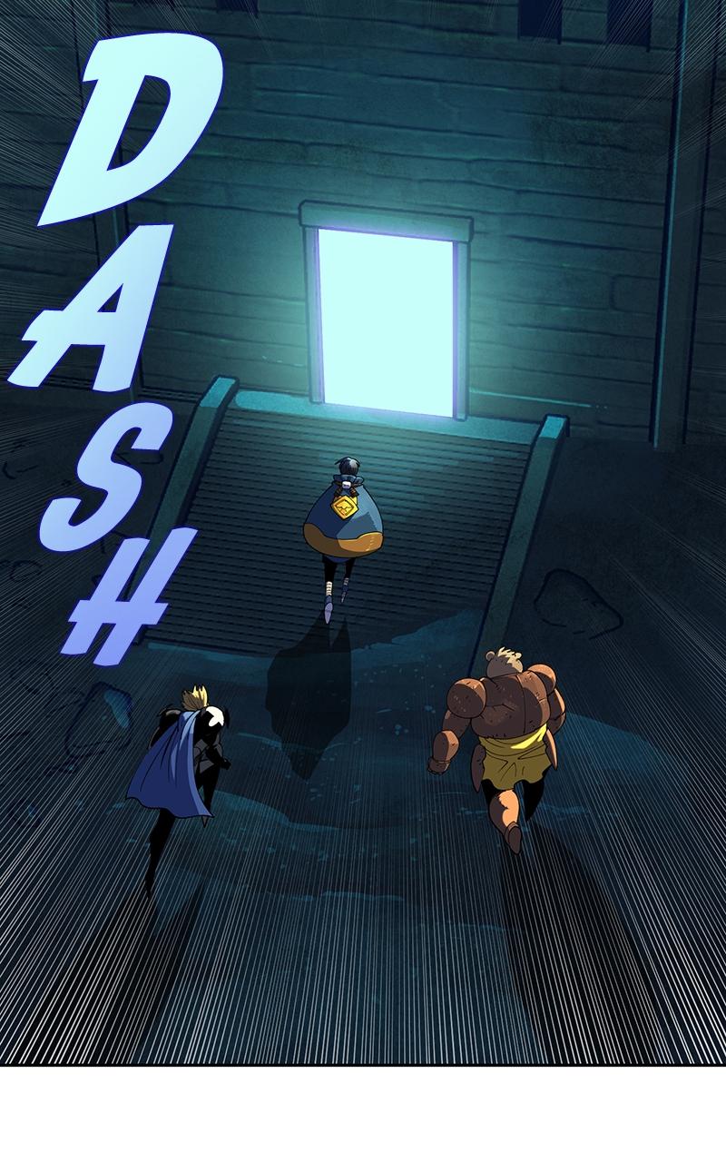 Dungeon Porter Episode 10 76