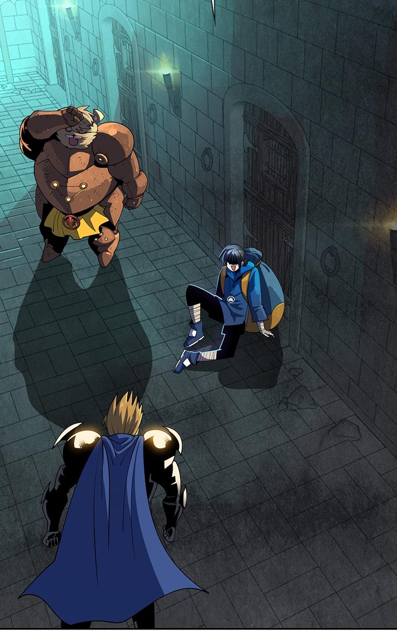 Dungeon Porter Episode 10 79