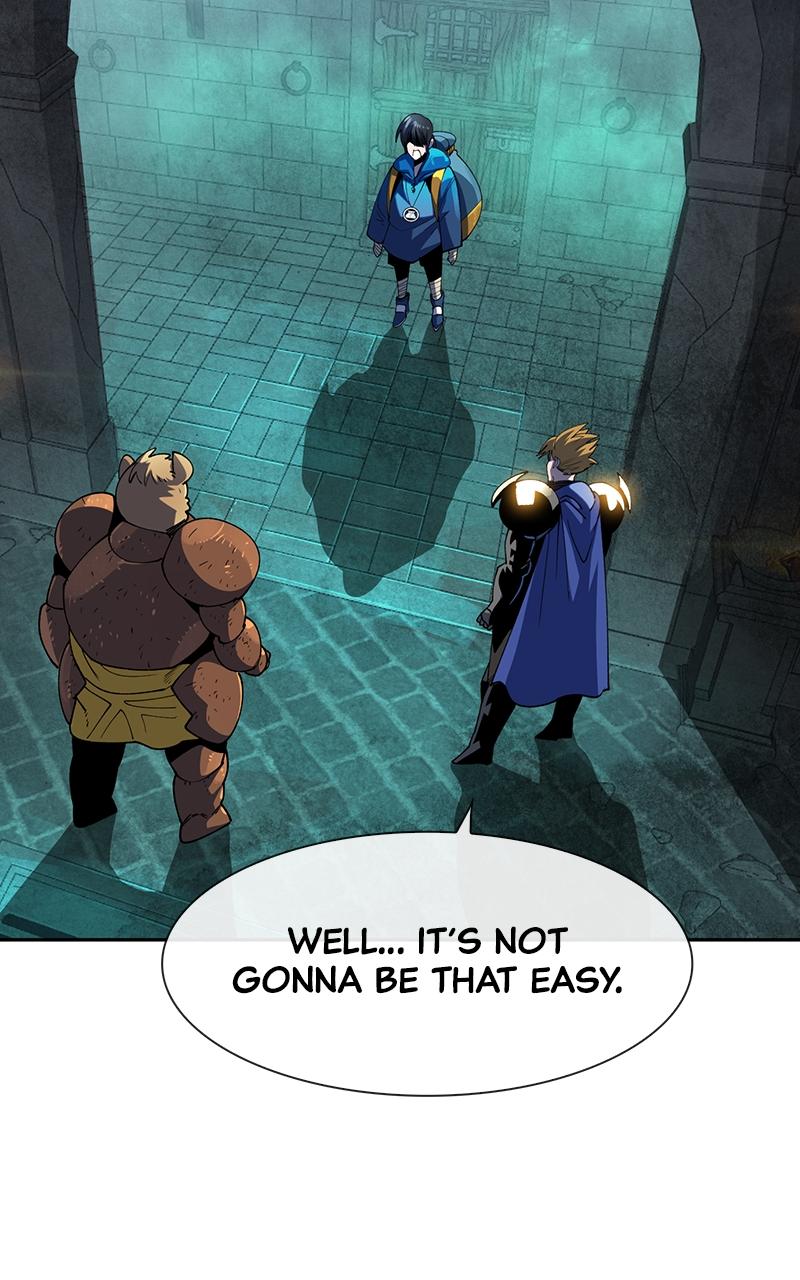 Dungeon Porter Episode 10 83