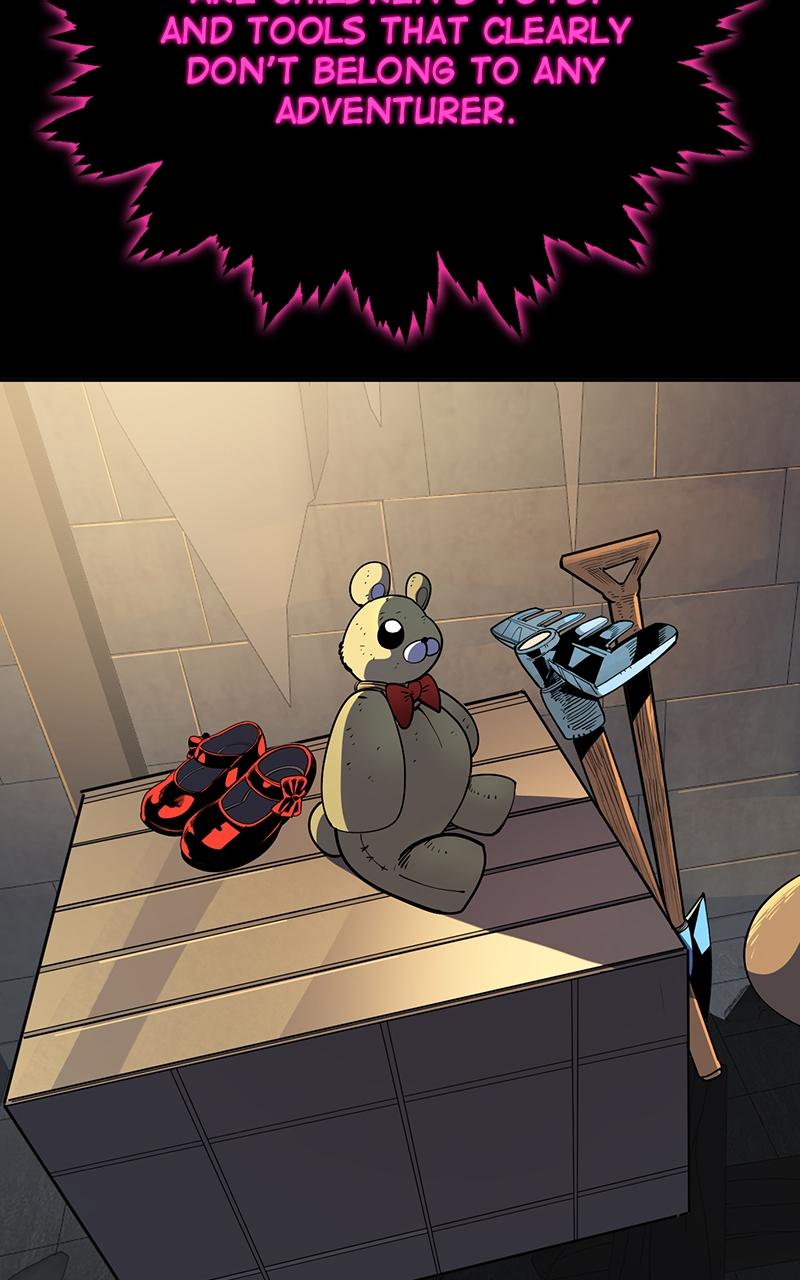 Dungeon Porter Episode 10 99