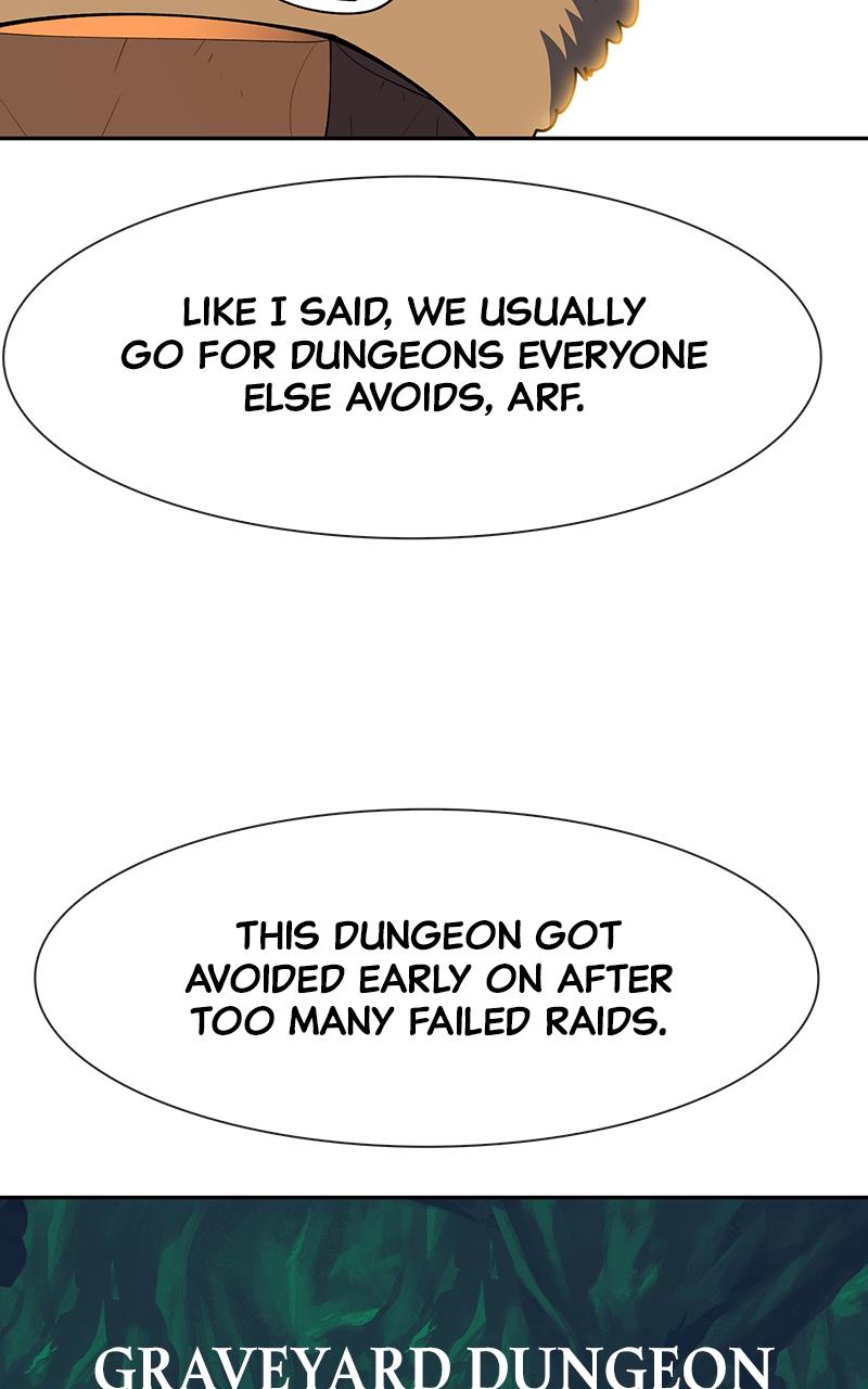 Dungeon Porter Episode 10 101