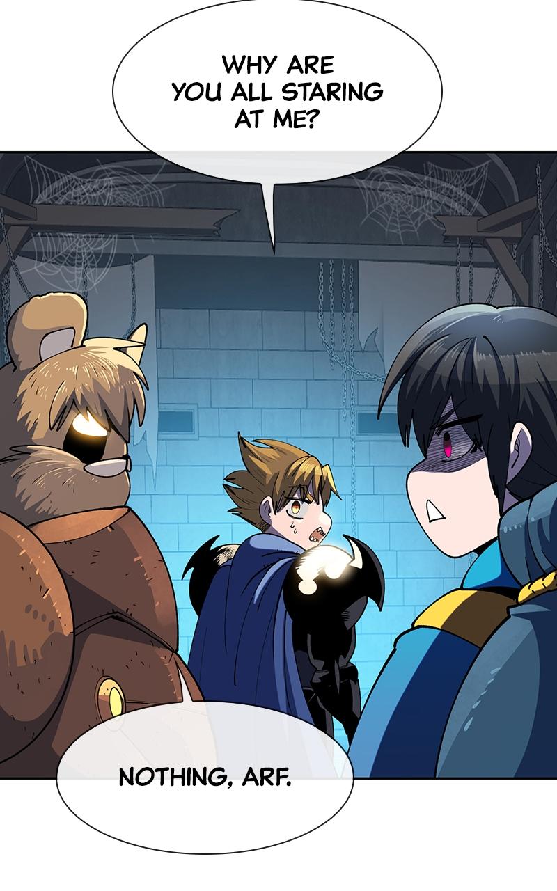 Dungeon Porter Episode 10 119