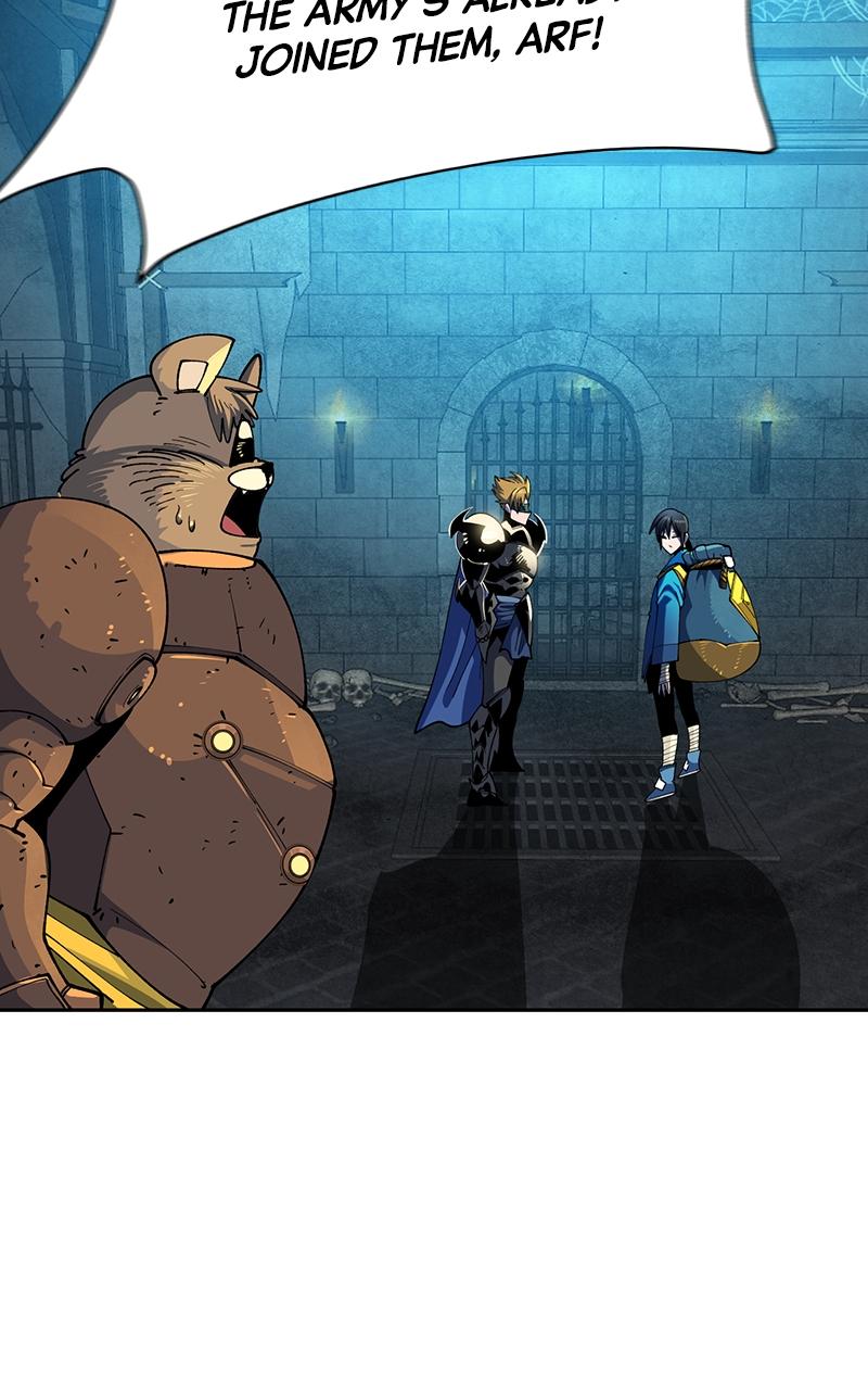 Dungeon Porter Episode 10 135