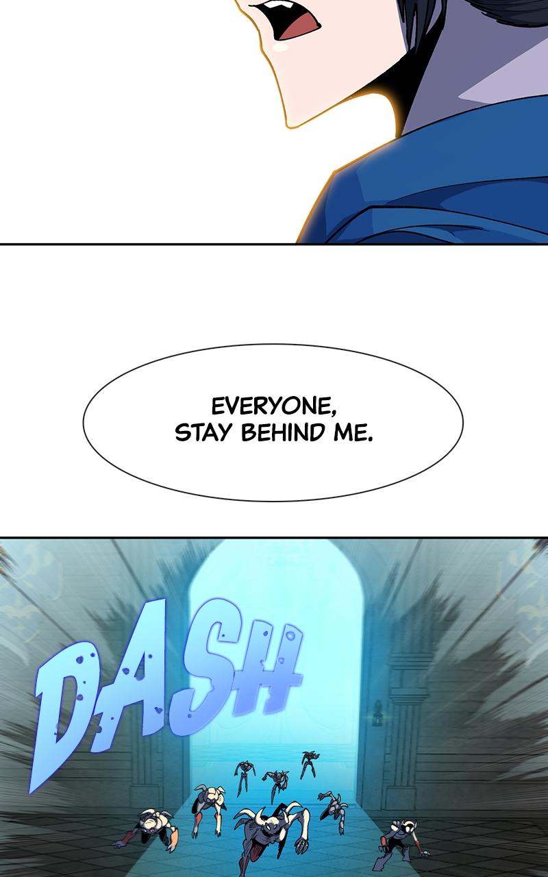 Dungeon Porter Episode 10 151