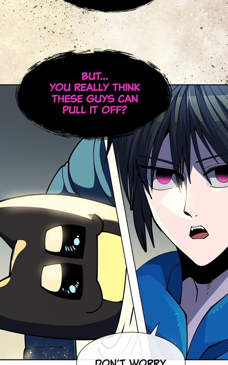 Dungeon Porter Episode 10 158