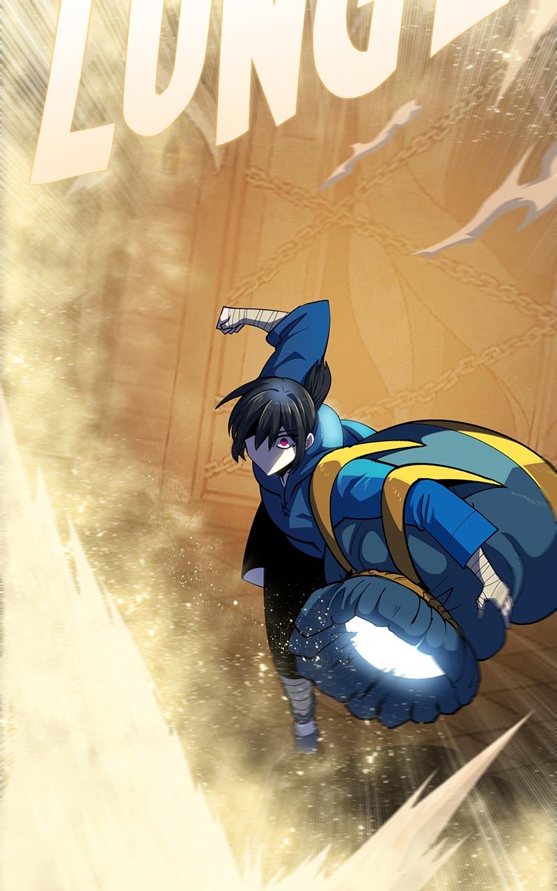 Dungeon Porter Episode 10 160