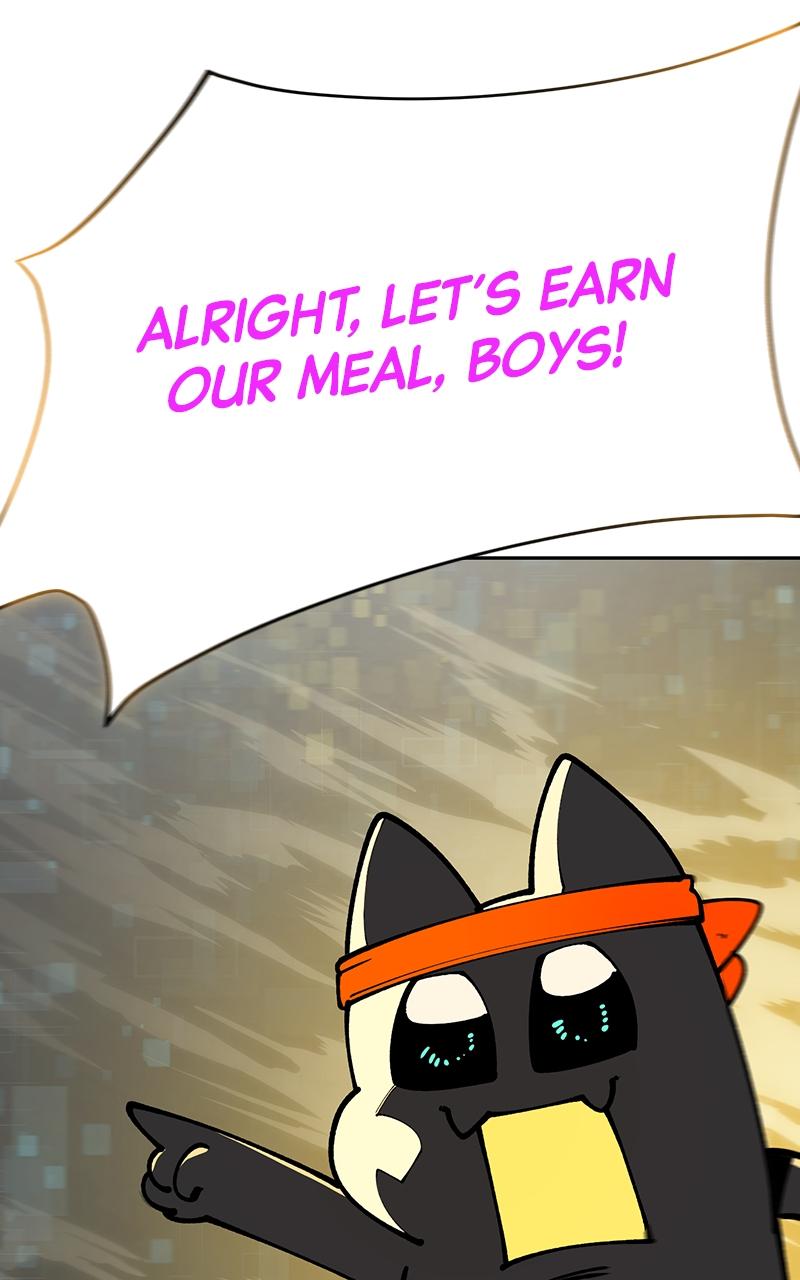 Dungeon Porter Episode 10 168