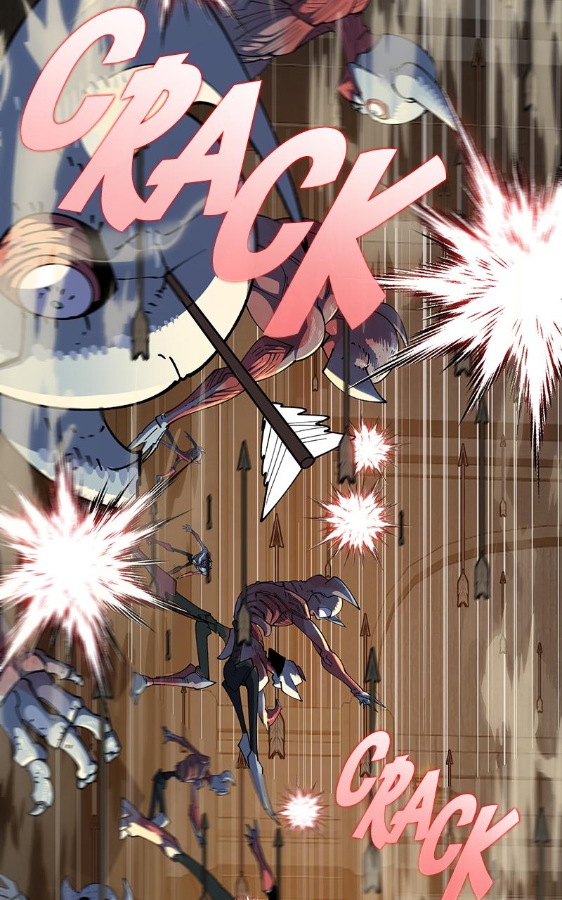 Dungeon Porter Episode 10 177